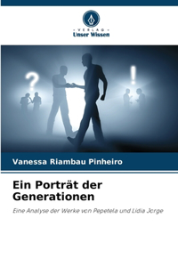 Porträt der Generationen