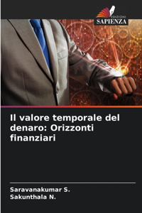valore temporale del denaro