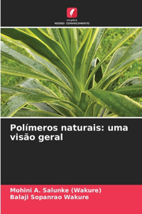 Polímeros naturais