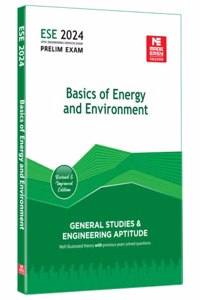 ESE 2024: Basics of Energy and Environment