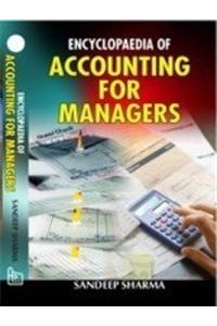 Encyclopaedia of Accounting Managers