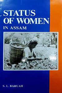 Status of women in Assam: With special reference to non-tribal societies