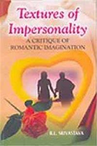 Textures of Impersonality