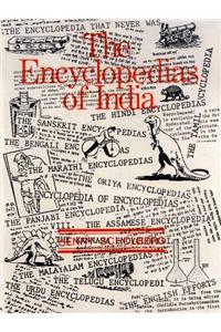 The Encylopedias of India