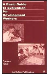 Basic Guide To Evaluation For Development Workers,[printed Price]