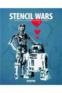 Stencil Wars