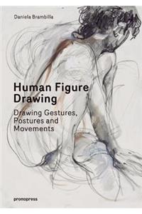 Human Figure Drawing