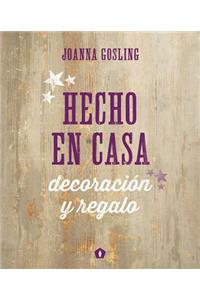 Hecho En Casa
