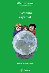 Aventura espacial / Space Adventure