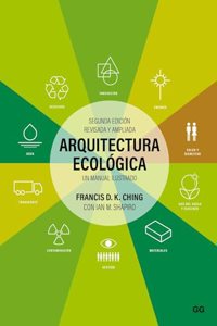 Arquitectura ecologica: Un manual ilustrado