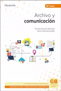 Archivo y comunicacion 2.a edicion 2021