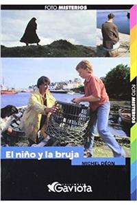 Nino y La Bruja the Boy and