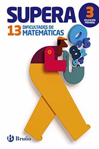 Supera 13 dificultades de matemáticas / Exceeds 13 Math Problems