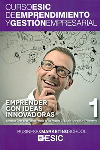 Emprender con ideas innovadoras