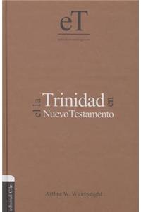 La Trinidad En El Nuevo Testamento