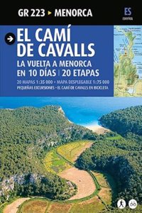 El Cami de Cavalls: Menorca