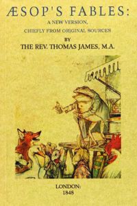 Aesop's Fables