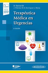 Terapeutica Medica en Urgencias
