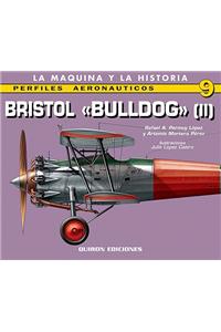 Bristol Bulldog (II)