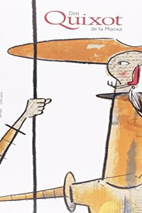 Don quixot de la manxa
