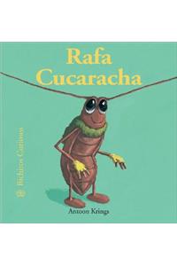 Rafa Cucaracha