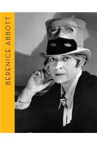 Berenice Abbott: Portraits of Modernity