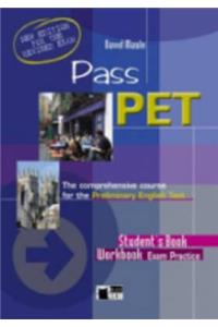 Pass Pet Revised Sb+wb+2cds