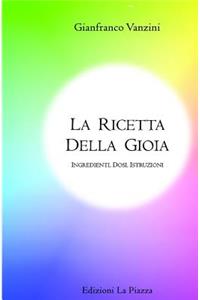 La ricetta della gioia