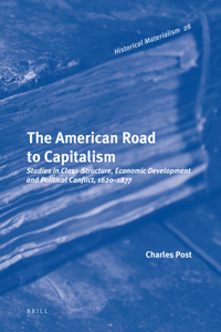 American Road to Capitalism