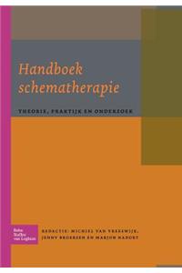 Handboek Schematherapie