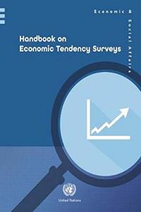 Handbook on Economic Tendency Surveys