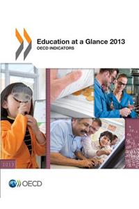 Education at a Glance 2013