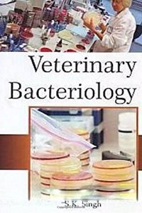 Veterinary Bacteriology