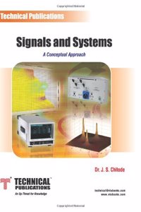 Signals And Systems