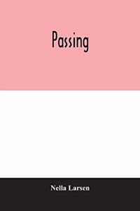 Passing