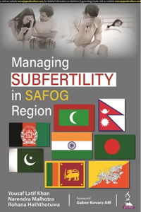 Managing Subfertility in SAFOG Region