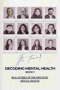 Decoding Mental Health