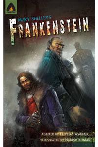 Frankenstein (Classics)