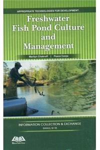 Freshwater Fish Pond Culture and Management