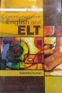 Communicative English and ELT