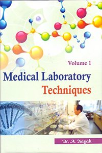 Medical Laboratory Techniques Vol.1