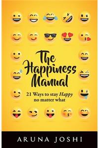 Happiness Manual