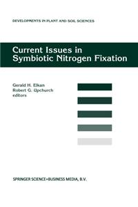 Current Issues in Symbiotic Nitrogen Fixation