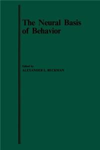 Neural Basis of Behavior