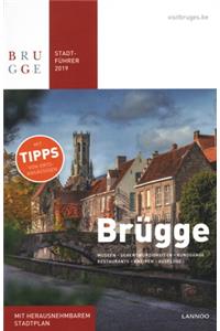 Brugge Stadtfuhrer 2019