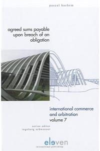 Agreed Sums Payable Upon Breach of an Obligation