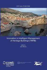 Innovation in Intelligent Management of Heritage Buildings