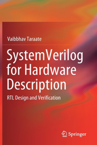 Systemverilog for Hardware Description