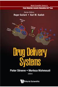 Drug Delivery Systems