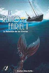 El Reino de Fairiel II